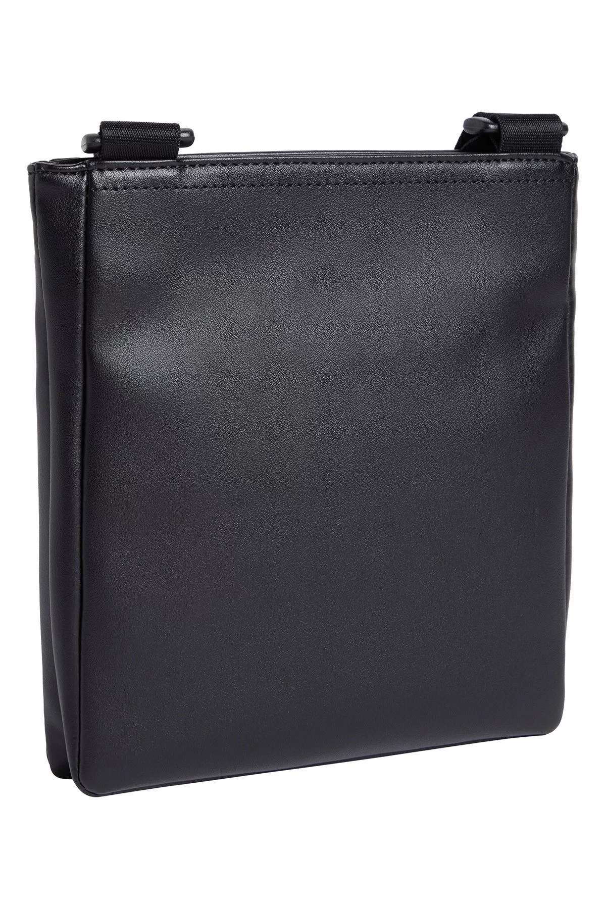 Calvin Klein MONO LOGO FLAT PACK 18 Erkek  Çapraz Çanta LV04G3107G-UB1