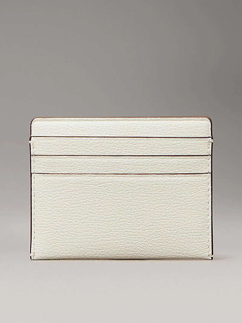 MINIMAL MONOGRAM 6CC CARDCASE