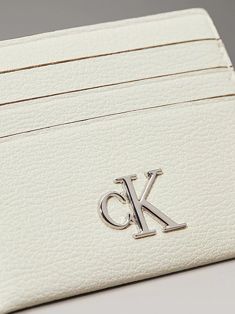 MINIMAL MONOGRAM 6CC CARDCASE
