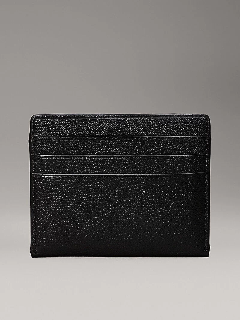 MINIMAL MONOGRAM 6CC CARDCASE