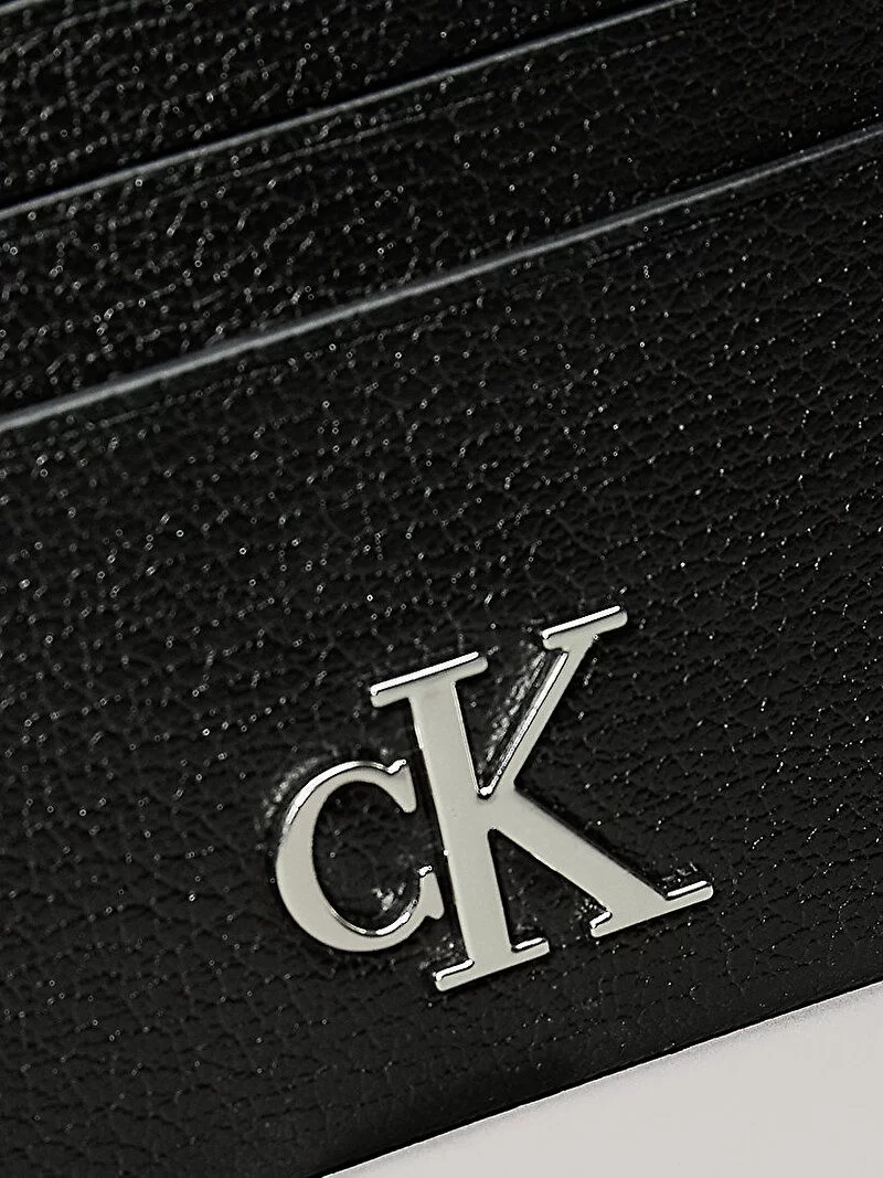 MINIMAL MONOGRAM 6CC CARDCASE