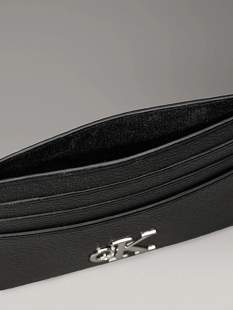 MINIMAL MONOGRAM 6CC CARDCASE