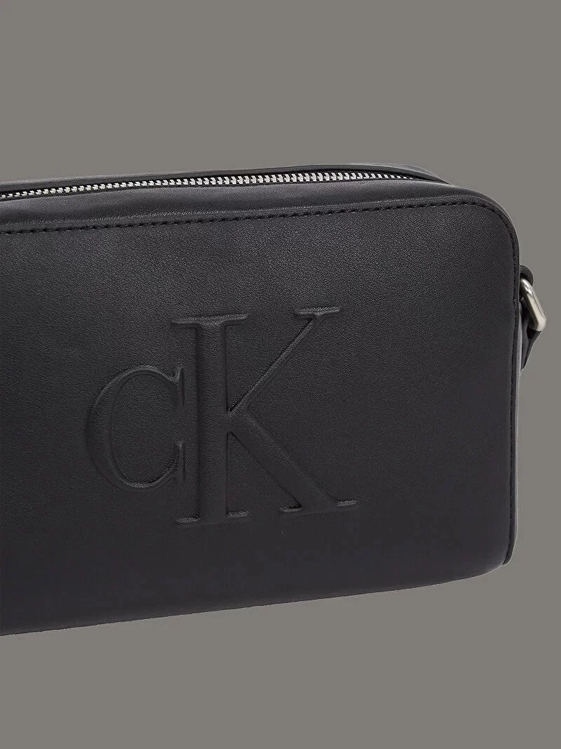 SCULPTED EW CAMERA BAG