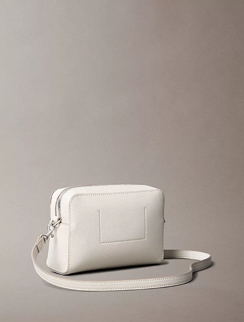 MINIMAL MONOGRAM CAMERA BAG 20