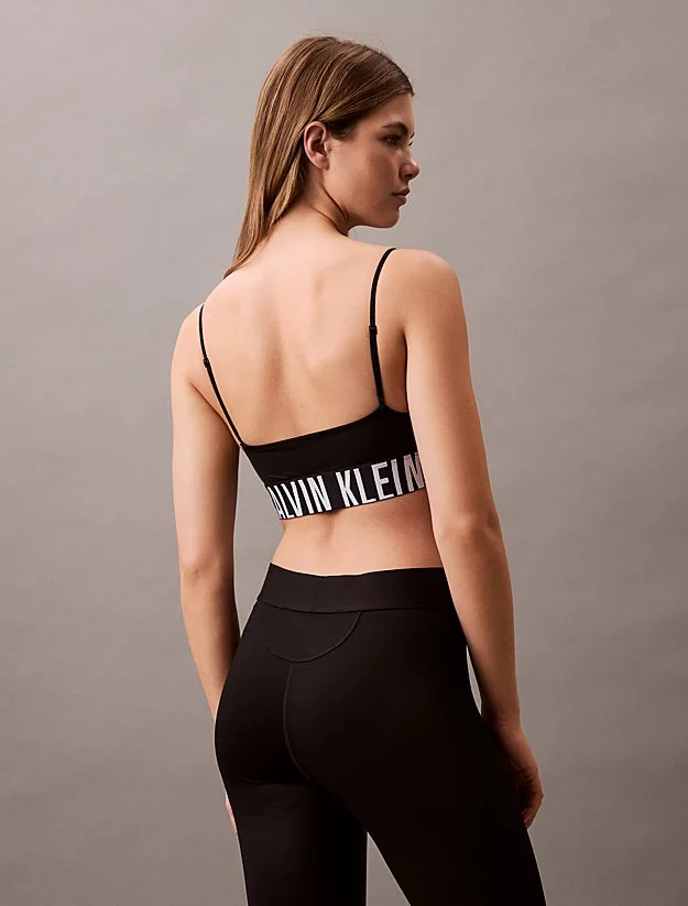 Calvin Klein WO - LEGGING Kadın  Tayt LVGWS5L616-UB1