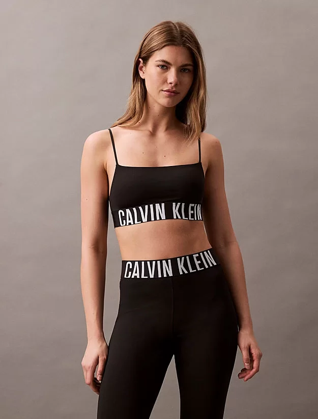 Calvin Klein WO - LEGGING Kadın  Tayt LVGWS5L616-UB1