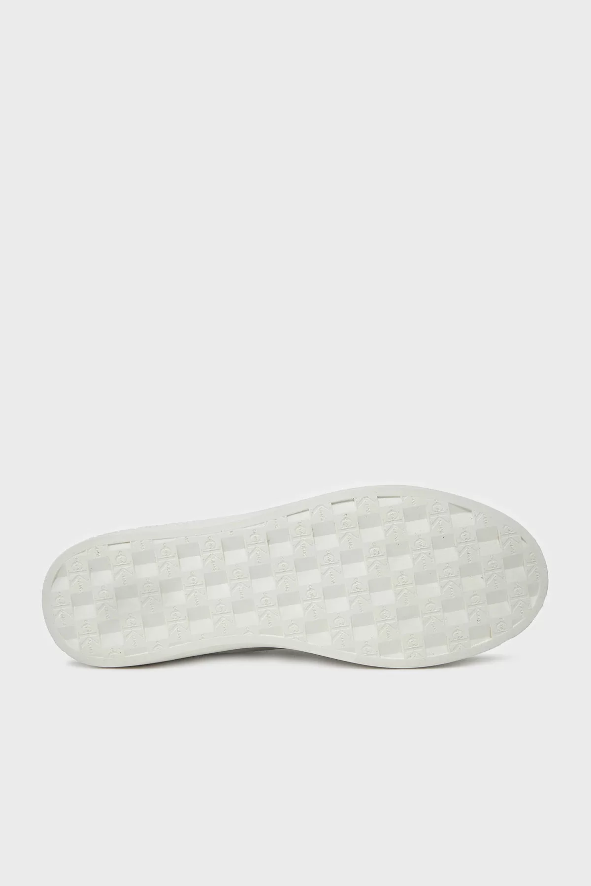 Calvin Klein CLASSIC CUPSOLE LOW LACEUP LTH Erkek  Sneaker YM0YM00864-01W