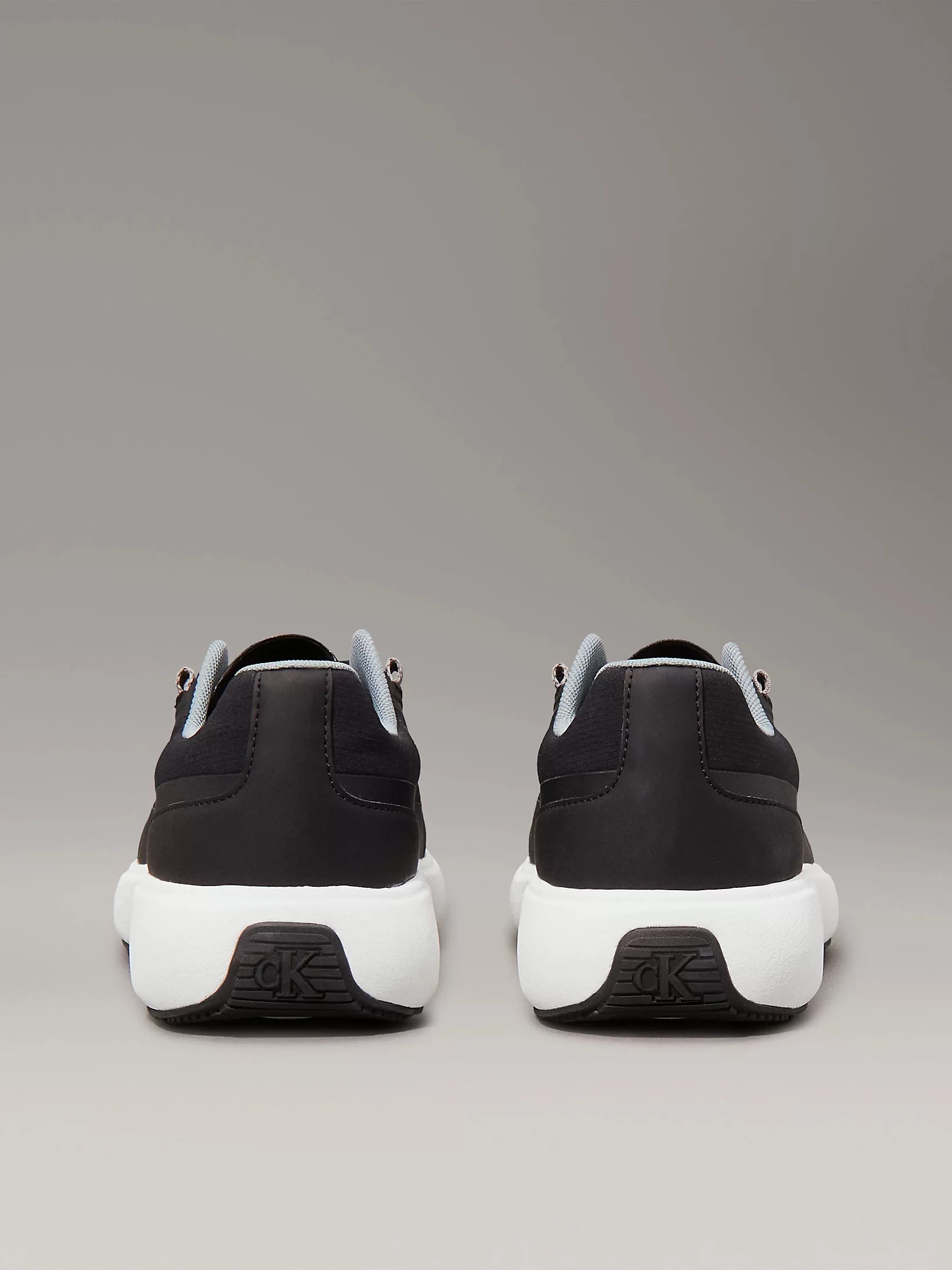 Calvin Klein ATHLEISURE RUNNER TECH RIPSTOP Erkek  Sneaker YM0YM01205-00Z