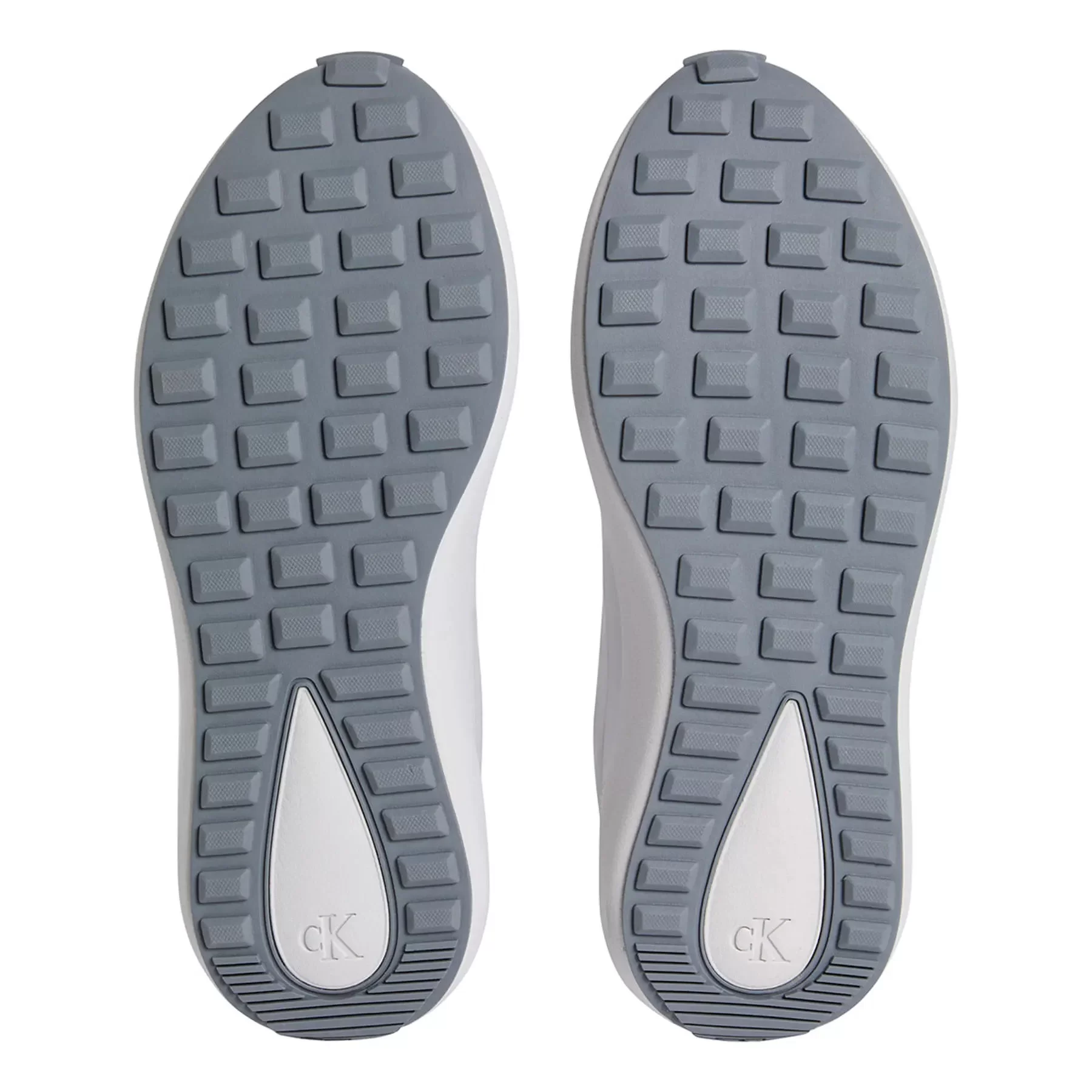 Calvin Klein ATHLEISURE RUNNER TECH RIPSTOP Erkek  Sneaker YM0YM01205-0IS