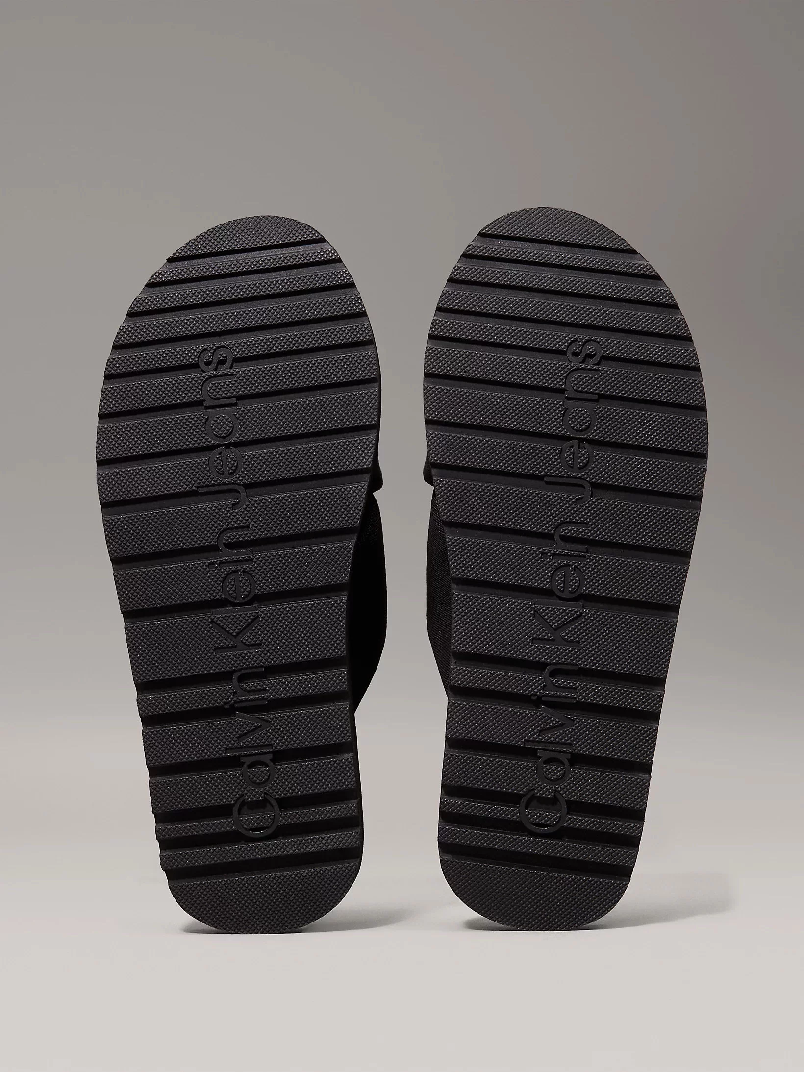 Calvin Klein CROSS SANDAL CRXS TX Erkek  Sandalet YM0YM01223-0GJ