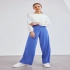 Niqozza Mari Mor Pantolon