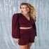 SATEEN 2078-5517 PAYET ŞORT