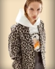Berrin Ekru Sweatshirt