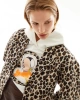 Berrin Ekru Sweatshirt