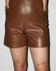 Lefon HARPER SHORT-SÜTLÜ KAHVE