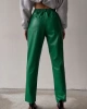 Mısscıx Yeşil Pantolon