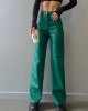 Mıssscıx Pantolon-HAKİ
