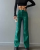 Mıssscıx Pantolon-HAKİ