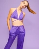 Nocturne Oversize Twin Set Gömlek