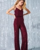SATEEN 2075-5519 PAYET PANTOLON