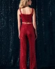 SATEEN 2094-1523 PAYET CROP