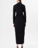 STEVIE DRESS BLACK