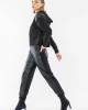 Berrin Siyah Sweatshirt