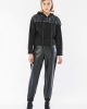 Berrin Siyah Sweatshirt