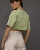 050356 CROP ERKEK TİŞÖRT