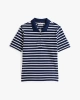 Tommy Hilfiger Kadın 1985 Kısa Kollu Polo Yaka Tişört