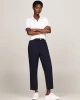 Tommy Hilfiger Kadın Beyaz  Logolu T-Shirt