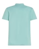 Tommy Hilfiger Erkek Polo Heren Mavi T-Shirt