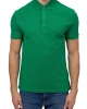 Tommy Hilfiger Erkek Polo Heren Yeşil T-Shirt