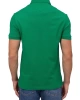 Tommy Hilfiger Erkek Polo Heren Yeşil T-Shirt
