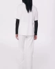 Twist 3D BASKILI OVERSIZE T-SHIRT