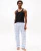 Tommy Hilfiger  Erkek  Siyah 3lü   Logolu Atlet