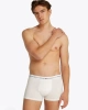Tommy Hilfiger Erkek 3lü Siyah Düz Renk Trunk Boxer