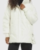 4G LOGO PUFFER JACKE