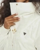 4G LOGO PUFFER JACKE