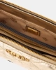 Guess Abey Lamine Mini Çapraz Çanta