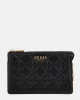 Guess Abey Kapitoneli Mini Çapraz Kadın Çanta