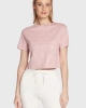 ADELE CROP T-SHIRT