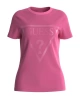 Guess ADELE Kadın Regular  Fıt T-Shirt