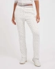 Guess 4G Peony Logolu Pantolon Kadın