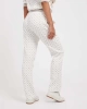Guess 4G Peony Logolu Pantolon Kadın
