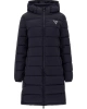 Guess  Aleta Kadın Aktif Mont