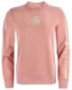 Guess Allegra Kadın Sweatshirt Pembe