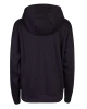 Guess Allegra Kadın Kapüşonlu Sweatshirt Siyah