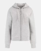 Guess Arkası Üçgen Logolu Scuba Sweatshirt