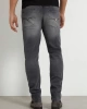 Guess Erkek Angels Slim Jean Gri Pantolon